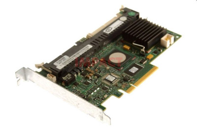 MN985 - PERC5I Controller Card