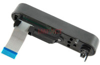 MW388 - Control Panel Metal Bezel