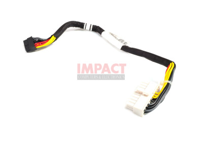 NC072 - Cable Assembly Power for 2.5 Backplane