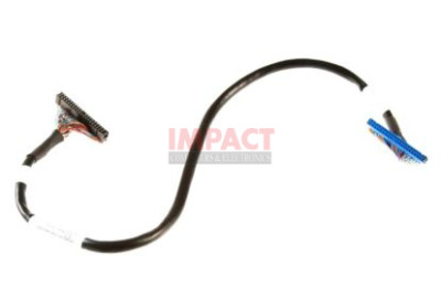 NC074 - Cable Assembly Cdrom Sideplane