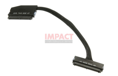 NC083 - Cable Assembly SASX4-PERC5-X8BACKPLANE