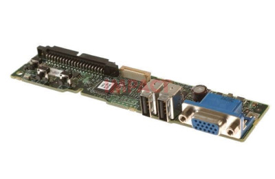 PH194 - PWA Control Panel Assembly