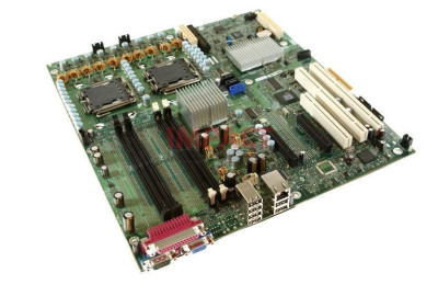 TM894 - Motherboard (Contains HD812)