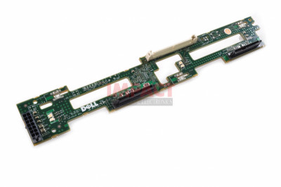 U7824 - Backplane 3.5SASX2
