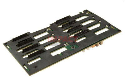 U7831 - Backplane Montreal Ha 3.5SASX8 Replaced BY P/ n KU482