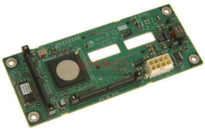 U7837 - Backplane, Server, Mediabay