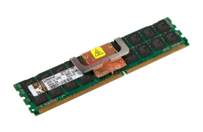 UW729 - 2GB Memory Module (Dimm, 2G, 533M, 256X72, 8, 240, 2RX4)