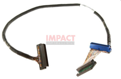 WG009 - Cable Assembly, TBU, Latch, for LTO2 and LTO3