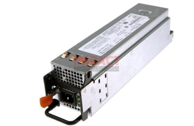 Power Supply 750W