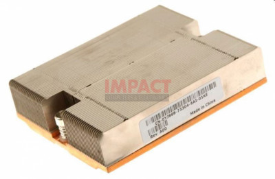 YJ868 - Heatsink for Processor