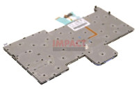 02K4617 - Keyboard Unit (Us English)