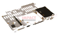 IMP-187027 - Metal Shield