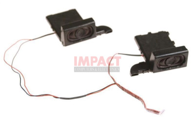 Left and Right Speaker Kit