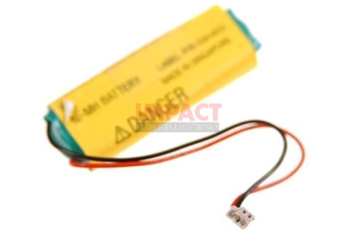 05K4652 - Bios Battery (Cmos Green)