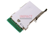 IMP-187032 - Pcmcia Cage