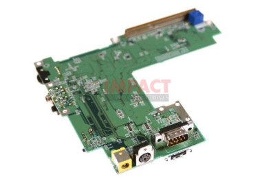 10L1021 - DC/ DC Card