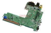 10L1021 - DC/ DC Card