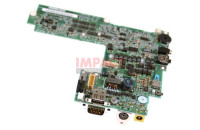 10L1021 - DC/ DC Card