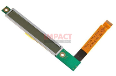 05K9363 - LCD Indicator Panel