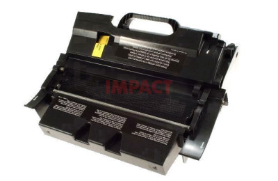 GD531 - Toner Cartridge, 10K Use/ RTN Toner