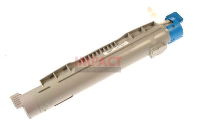 GD900 - Cyan Toner 12K