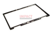 CF202 - LCD Bezel (Bezel, LCD, NBK)