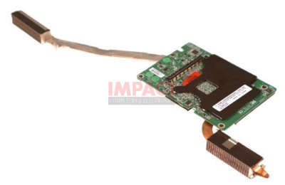 CG129 - 512MB Graphics Card, Nvidia Quadro 1500
