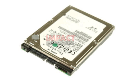 100GB Hard Drive, 5.4K