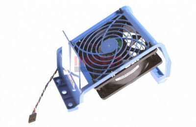 CH974 - Memory Fan and Mounting Assembly