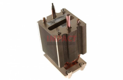 FD841 - Heatsink Assembly, (T7400)