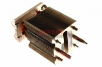 FD841 - Heatsink Assembly, (T7400)