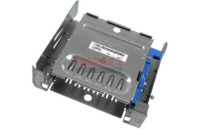 GF459 - Floppy Drive Mounting Bracket Assembly
