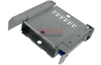 GF459 - Floppy Drive Mounting Bracket Assembly