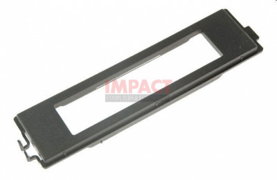 GF461 - ODD F5 (F3 Bezel for Floppy or Media Bay, PWS)