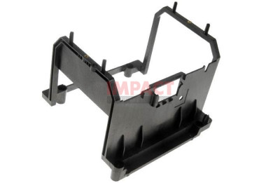 GH452 - Memory Bracket, Plastic