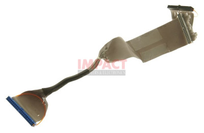JD744 - IDE Cable Assembly, Secondary