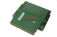 JF806 - Memory Dimm Riser, Front, PWS