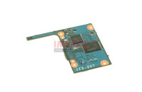A-8067-208-A - Memory Stick Board (IFX-207)