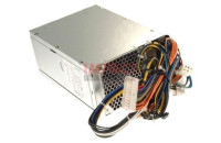 ND285 - 1000W Power Supply, 1KW, PFC, Paris