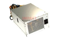 ND285 - 1000W Power Supply, 1KW, PFC, Paris