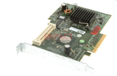 RD996 - SAS Controller Card, SAS5/ IR