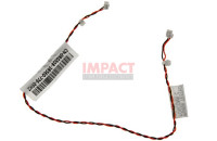 RG808 - Ambient Thermal Sensor Cable, PWS