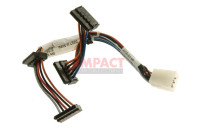 TD025 - Sata Power Cable, Auxiliary