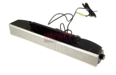 UH837 - AS501 Sound BAR, Black, World Wide