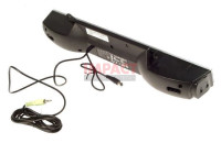 UH837 - AS501 Sound BAR, Black, World Wide