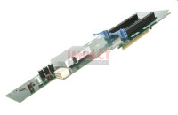 XH821 - Dual Graphics Pcie Riser Card, PWS, K