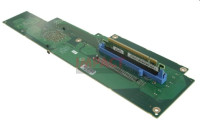 XH821 - Dual Graphics Pcie Riser Card, PWS, K