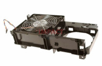 YC653 - CPU Fan Assembly, 750 Watt