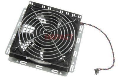 YC654 - Memory Riser Fan for 1KW Systems, PWS