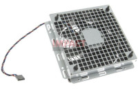YC654 - Memory Riser Fan for 1KW Systems, PWS